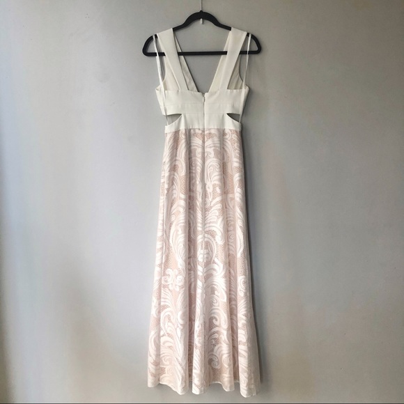 BCBGMAXAZRIA Dress - Picture 2 of 3